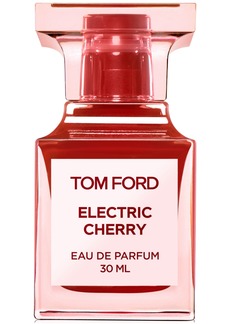 Tom Ford Electric Cherry Eau de Parfum, 1.00 oz.