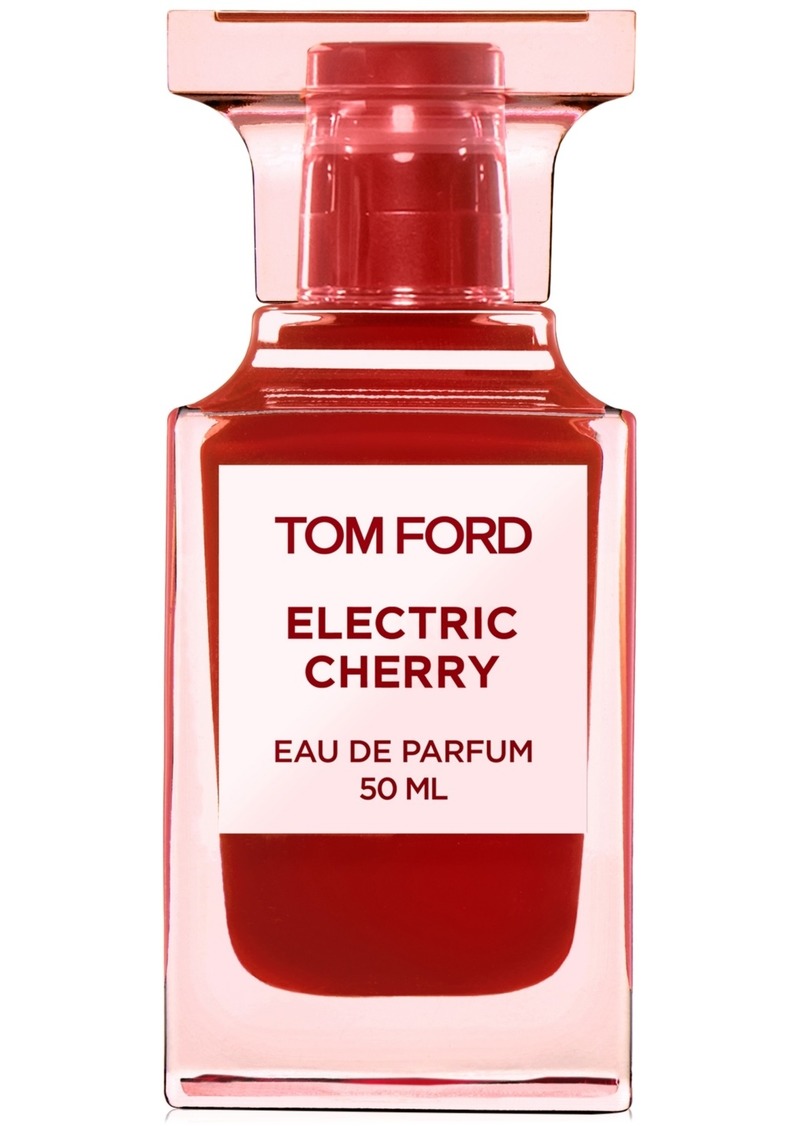 Tom Ford Electric Cherry Eau de Parfum, 1.70 oz.