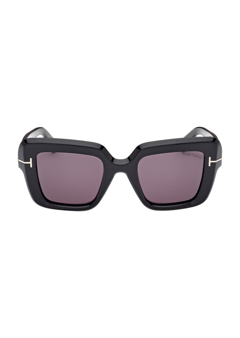 TOM FORD Esme Sunglasses