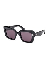 TOM FORD Esme Sunglasses