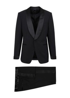 TOM FORD  EVENING SUIT