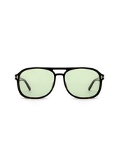 TOM FORD EYEWEAR Sunglasses