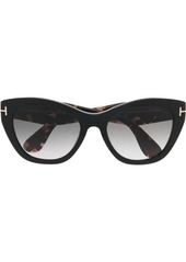 TOM FORD EYEWEAR SUNGLASSES