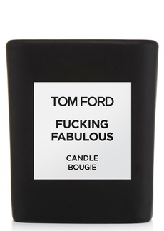 Tom Ford Fabulous Candle, 21-oz.