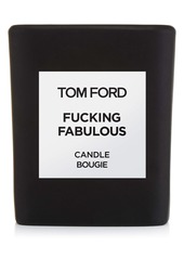 Tom Ford Fabulous Candle
