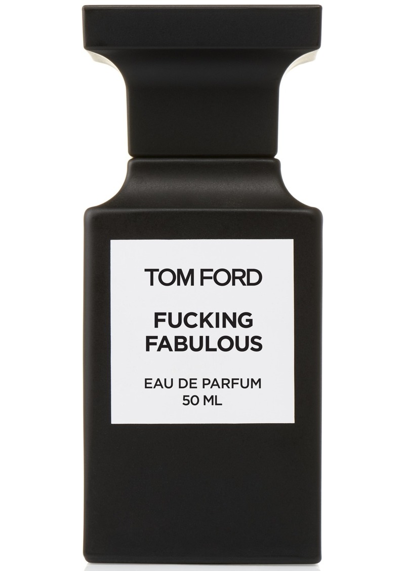 Tom Ford Fabulous Eau de Parfum, 1.7-oz.