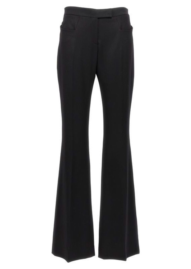 TOM FORD Flared pants