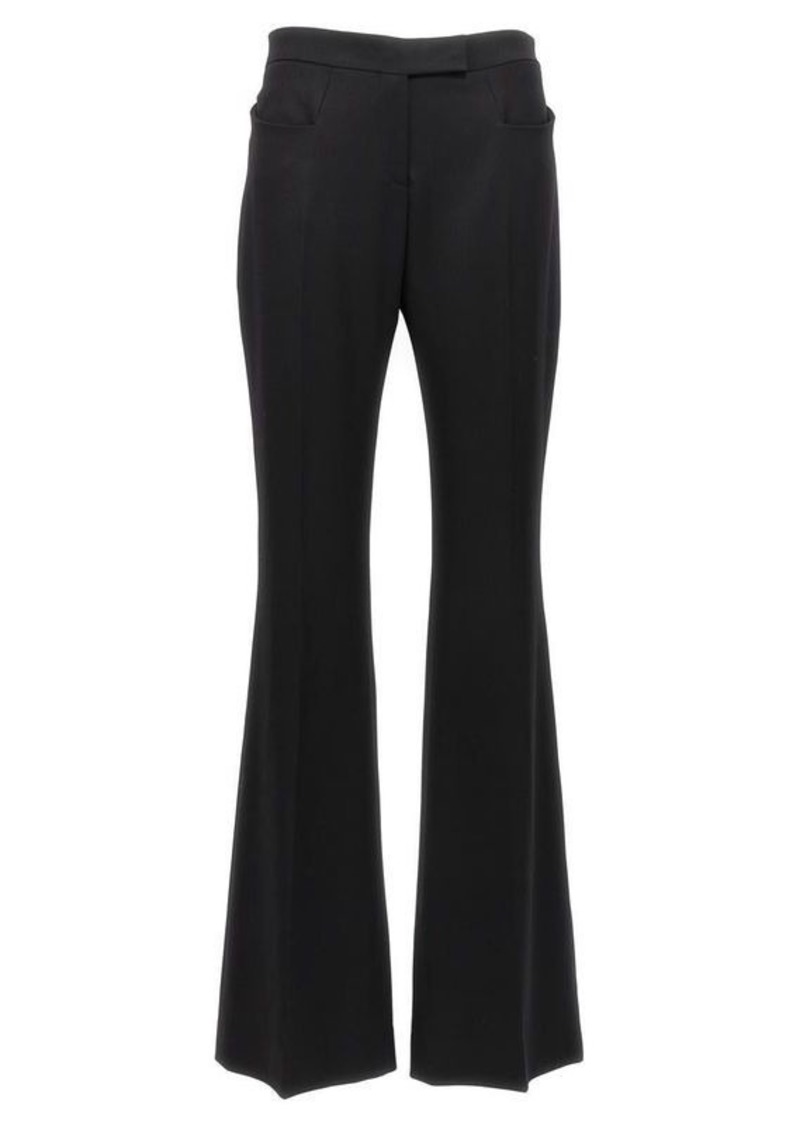 TOM FORD Flared pants