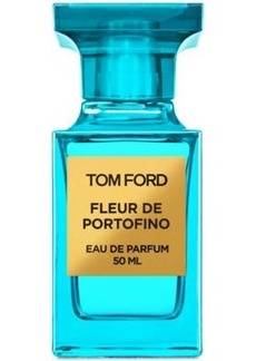Tom Ford Fleur De Portofino Eau De Parfum Fragrance Collection