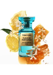 Tom Ford Fleur de Portofino Eau de Parfum Spray, 1.7 oz