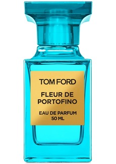 Tom Ford Fleur de Portofino Eau de Parfum Spray, 1.7 oz