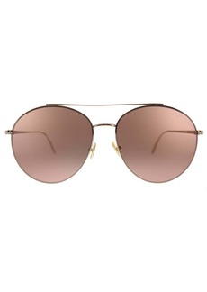 Tom Ford FT0757 28Y Aviator Sunglasses