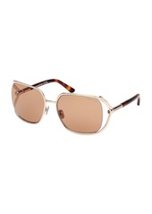 TOM FORD Goldie Sunglasses