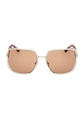 TOM FORD Goldie Sunglasses
