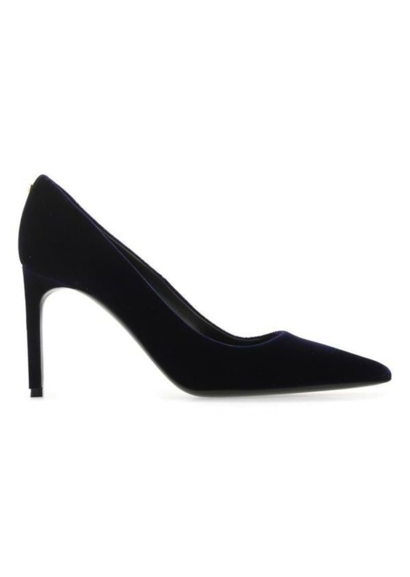 TOM FORD HEELED SHOES