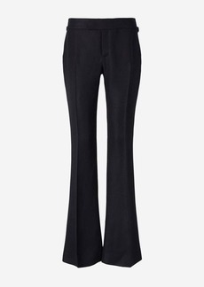 TOM FORD HOPSACK TAILORING PANTS