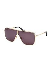 TOM FORD Huxley Sunglasses