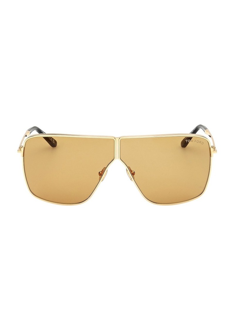 TOM FORD Huxley Sunglasses