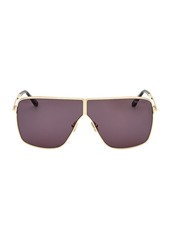 TOM FORD Huxley Sunglasses