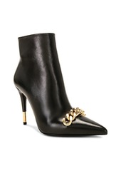 TOM FORD Iconic Chain 105 Ankle Boot