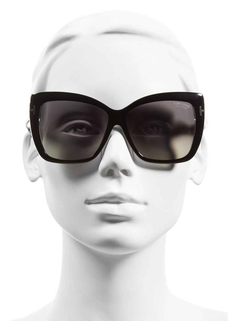 irina tom ford sunglasses