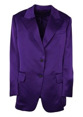 TOM FORD JACKET CLOTHING