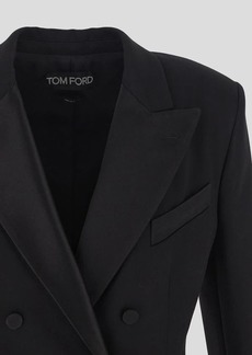 Tom Ford Jackets