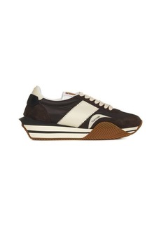 Tom Ford James Sneakers