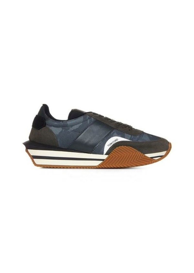 Tom Ford JAMES Sneakers