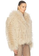 TOM FORD Kidassia Fur Jacket