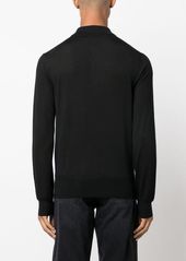 TOM FORD KNITWEAR