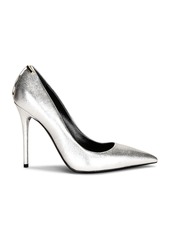 TOM FORD Laminated Iconic T Pump 105