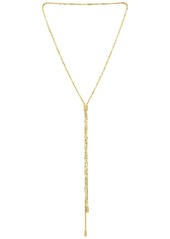TOM FORD Lariat Necklace