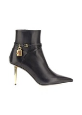 TOM FORD LEATHER BOOT