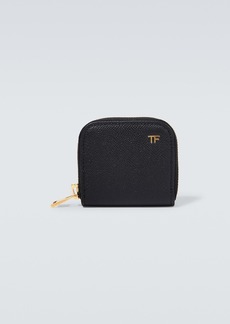 Tom Ford Leather coin purse