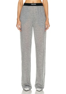 TOM FORD Light Cashmere Pj Pant