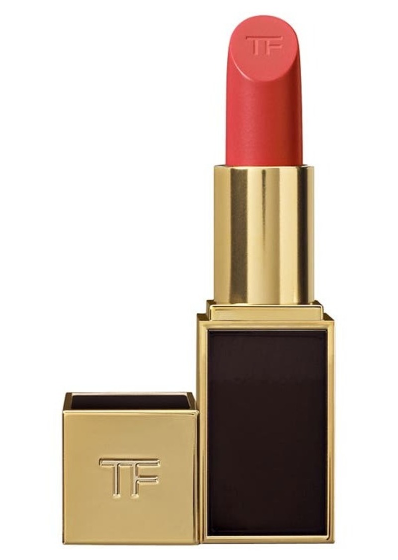 Tom Ford TOM FORD Lip Color Lipstick in Night Mauve at Nordstrom | Beauty