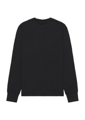 TOM FORD Long Sleeve T-Shirt