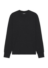 TOM FORD Long Sleeve T-Shirt