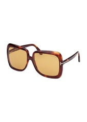 TOM FORD Lorelai Sunglasses