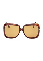 TOM FORD Lorelai Sunglasses