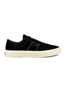 TOM FORD Low Top Cambridge Sneakers
