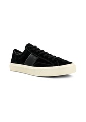 TOM FORD Low Top Cambridge Sneakers