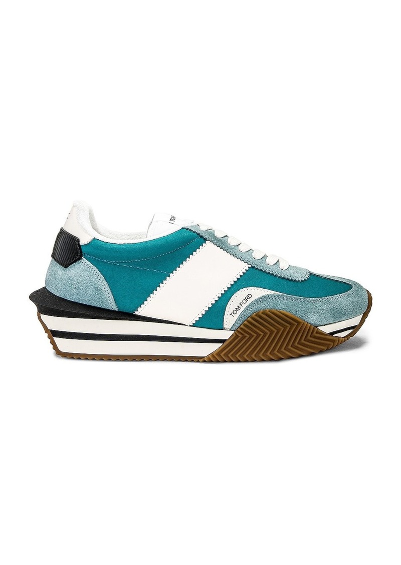TOM FORD Low Top Sneakers