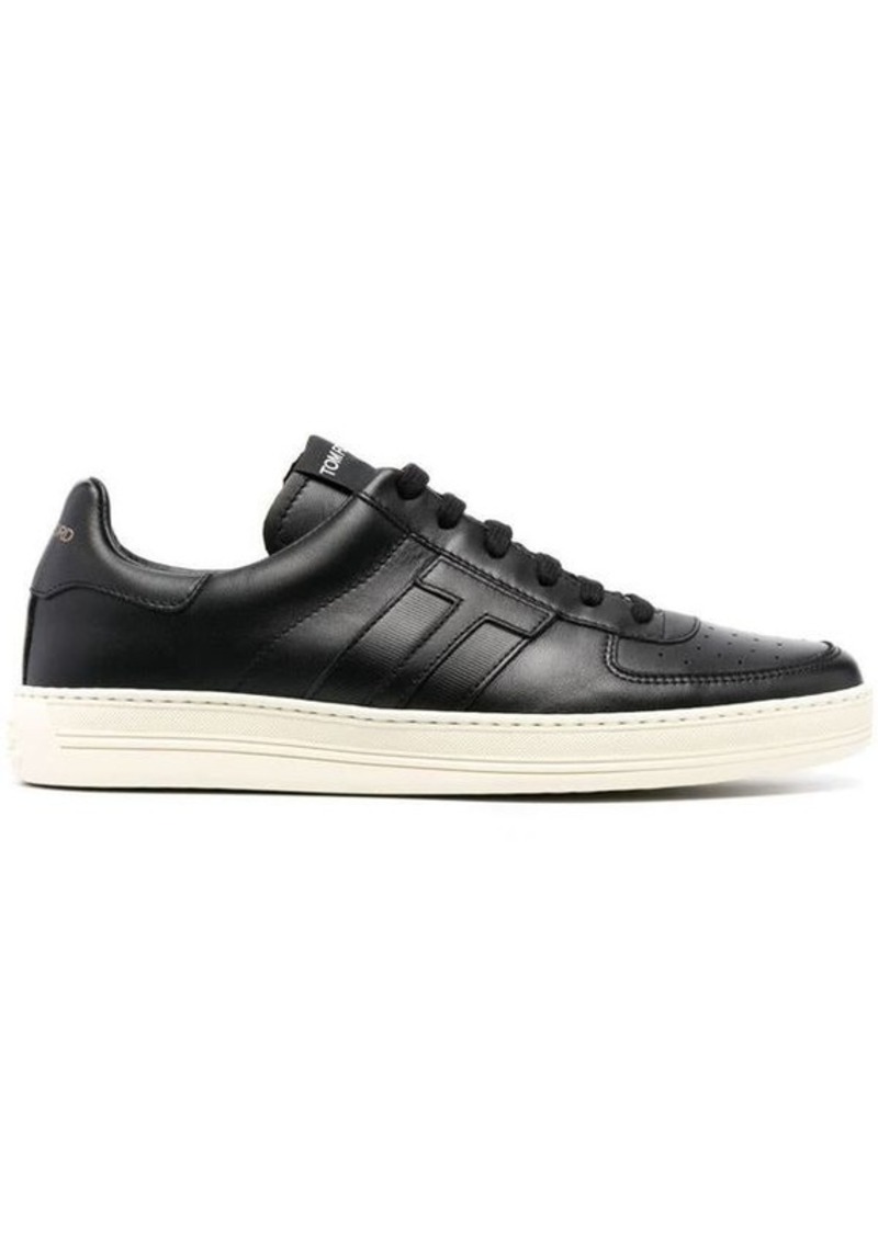 TOM FORD LOW TOP SNEAKERS SHOES