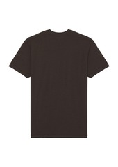TOM FORD Lyocell Cotton Short Sleeve Tee