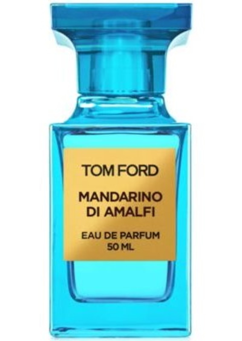 Tom Ford Mandarino Di Amalfi Eau De Parfum Fragrance Collection