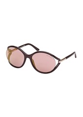 TOM FORD Melody Sunglasses