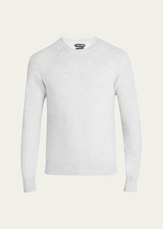 TOM FORD Men's Cashmere Wool Pullover