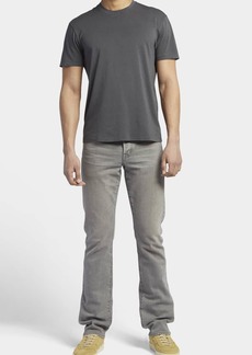 TOM FORD Men's Cotton-Blend Crewneck T-Shirt